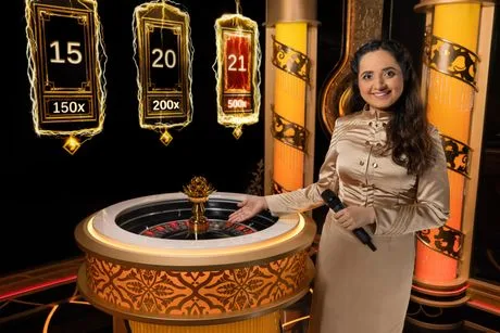 Where to Play XXXtreme Lightning Roulette for Real Money