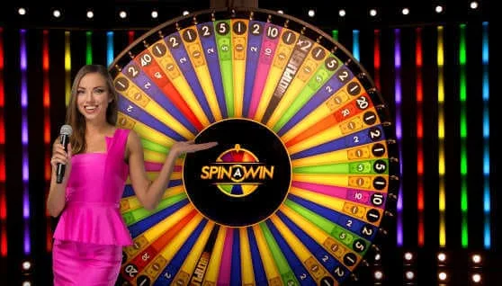 Where to Play Live Spin a Win for Real Money