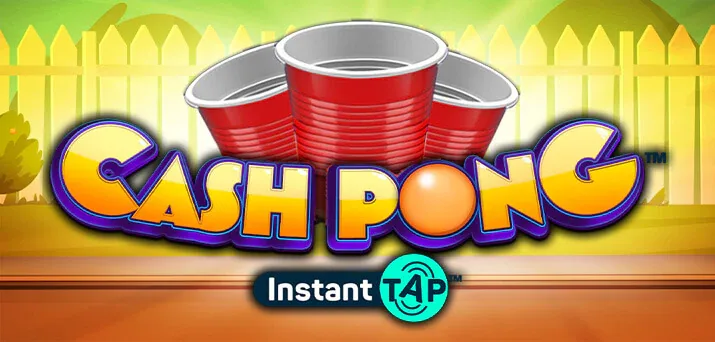 How Cash Pong Works – Features, Rules & Payouts