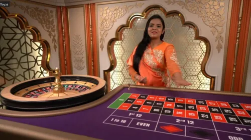 Where to Play Live Hindi Roulette for Real Money