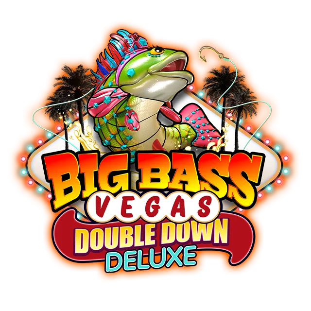 Where to Play Big Bass Vegas Double Down Deluxe for Real Money