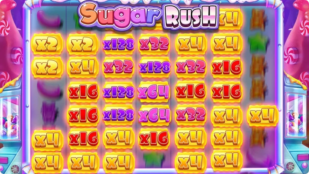 Where to Play Sugar Rush 1000 for Real Money