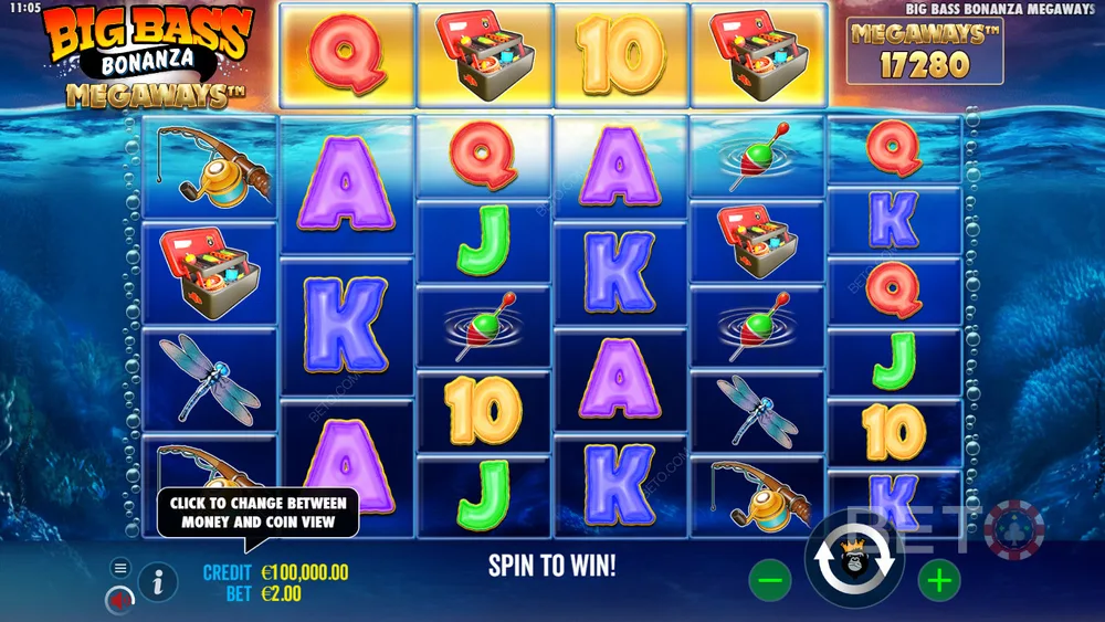 Smart Strategies for Playing Big Bass Bonanza Megaways
