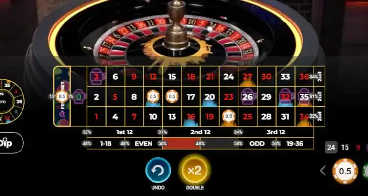 Smart Strategies for Playing Lucky Ball Roulette