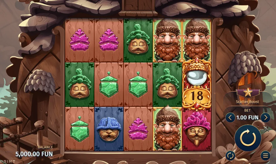 Smart Strategies for Playing Pine of Plinko