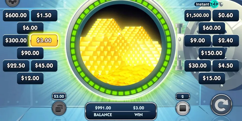 Where to Play Crack the Code for Real Money