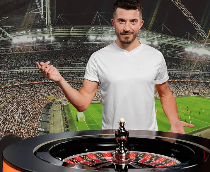 How Live Football Roulette Works – Features, Rules and Payouts