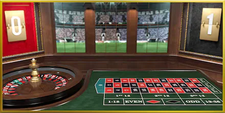 Where to Play Live Football Roulette for Real Money
