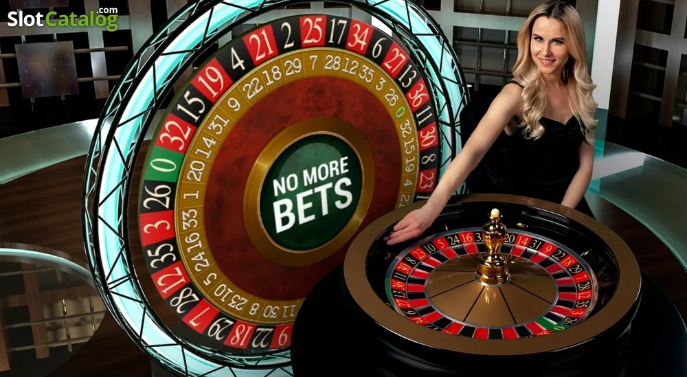 Where to Play Spread Bet Roulette for Real Money