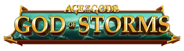 How Age Of The Gods: God of Storms Works – Features, Rules & Payouts