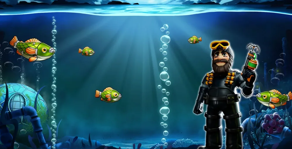 Smart Strategies for Playing Big Bass Mission Fishin