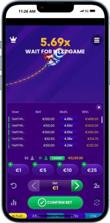 Play Spaceman on Mobile – Anytime, Anywhere