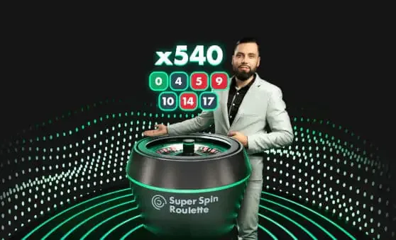 Smart Strategies for Playing Super Spins Roulette