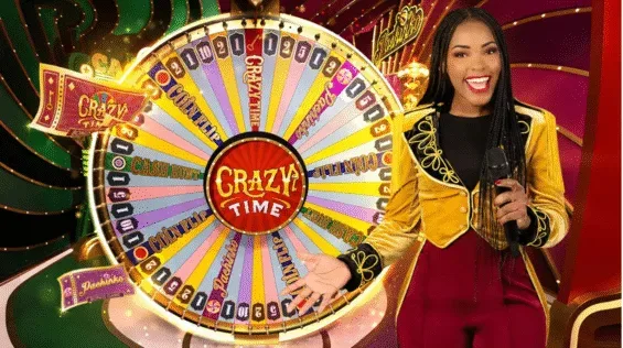 Smart Strategies for Playing Crazy Time