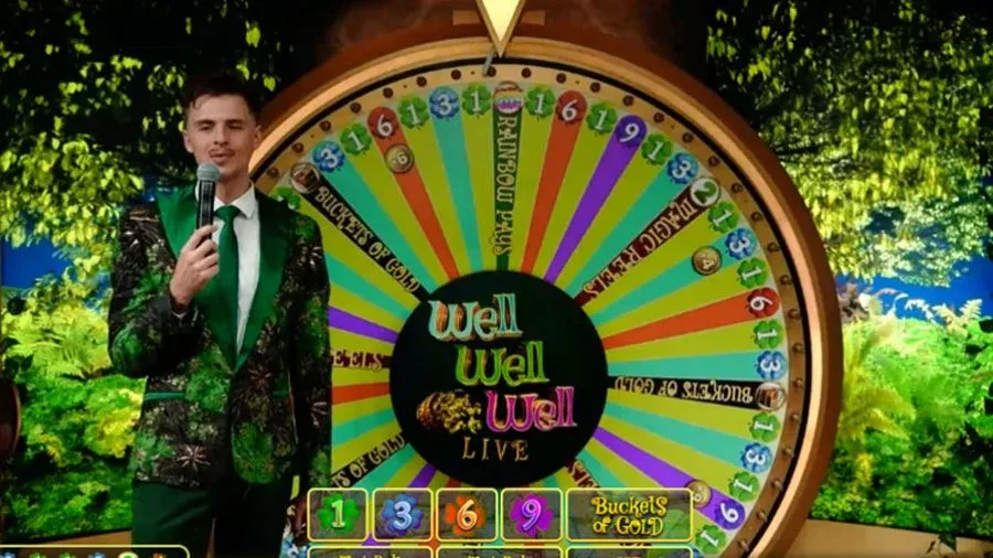 Where to Play Well Well Well for Real Money