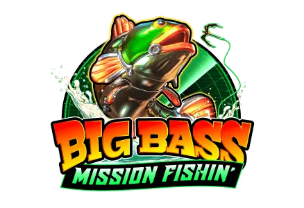 How Big Bass Mission Fishin Works – Features, Rules & Payouts