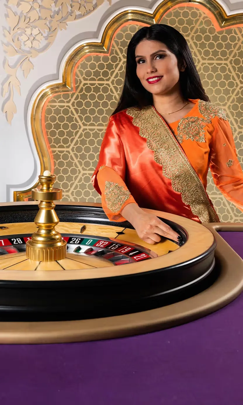 Smart Strategies for Playing Live Hindi Roulette