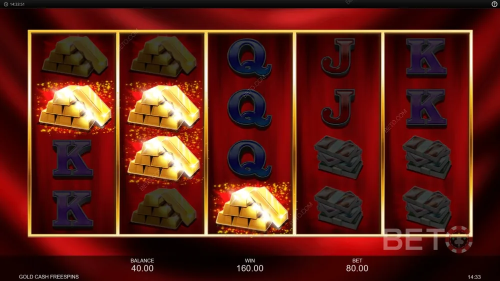 Where to Play Gold Cash Free Spins for Real Money