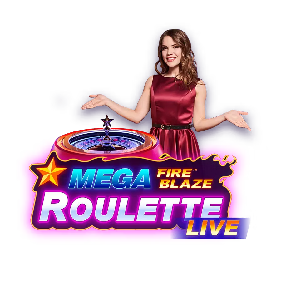 Where to Play Mega Fire Blaze Roulette for Real Money