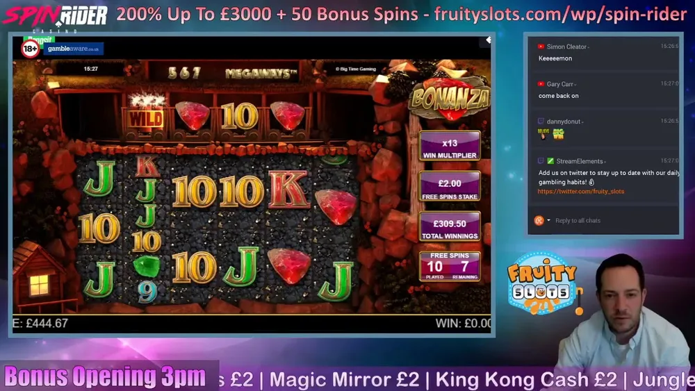 Smart Strategies for Playing Bonanza