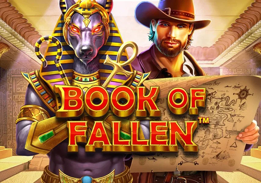 How Book Of Fallen Works – Features, Rules & Payouts