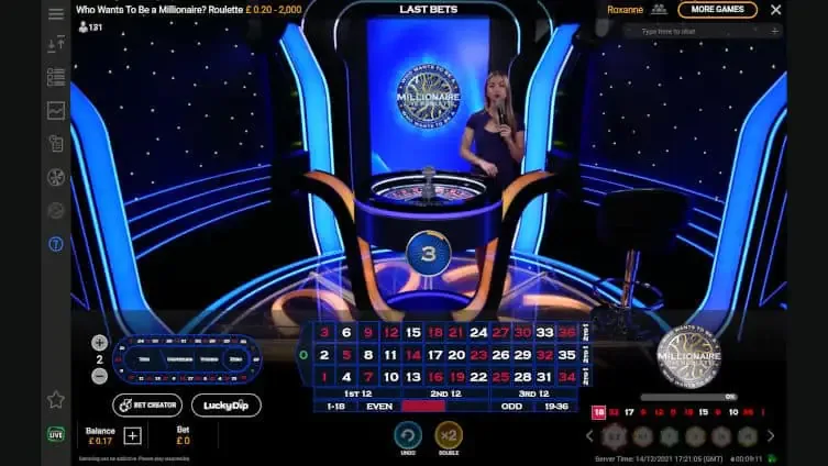 Where to Play Who Wants To Be A Millionaire for Real Money