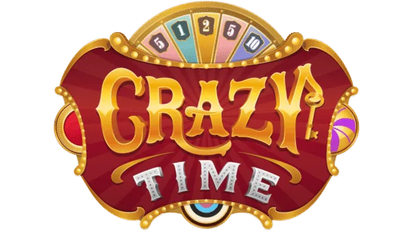 Casino with Crazy Time