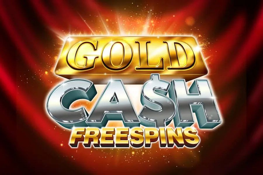 Gold Cash Free Spins