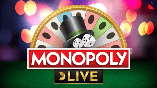 Live Monopoly