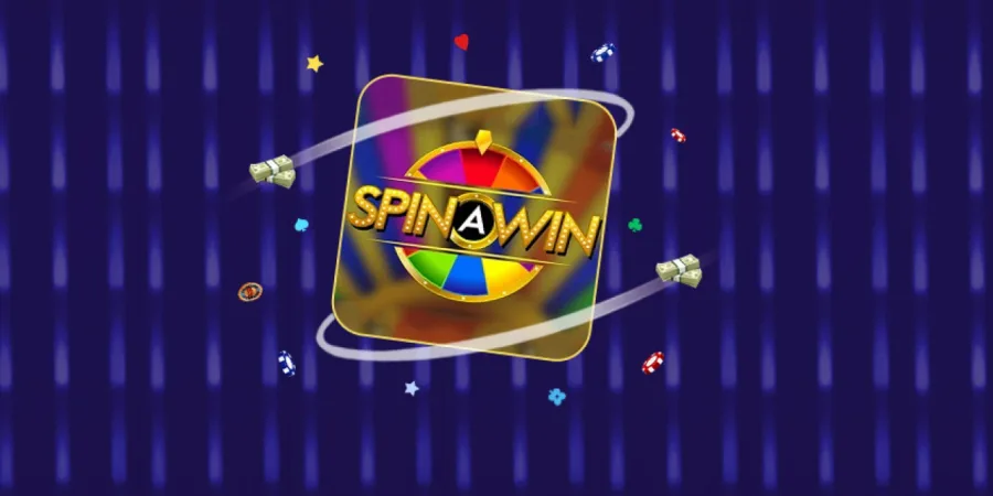 Live Spin a Win