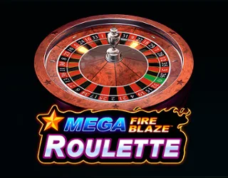 Mega FireBlaze Roulette