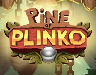 Pine of Plinko