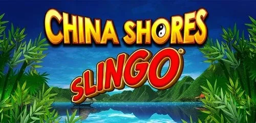 Casino with Slingo China Shores