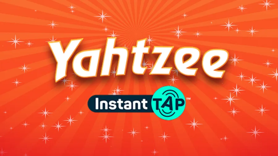 Casino with Yahtzee Instant Tap