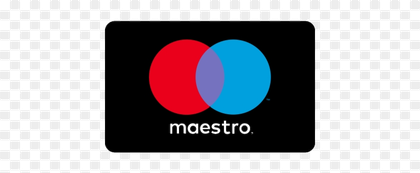 Maestro casino payment method