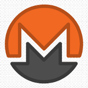 Monero logo