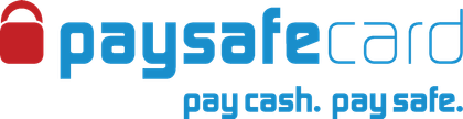 Paysafecard logo