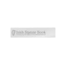 Irish Statute Book
