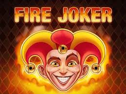 Fire Joker Slot: How to Play