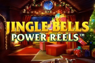 Jingle Bells Power Reels Review