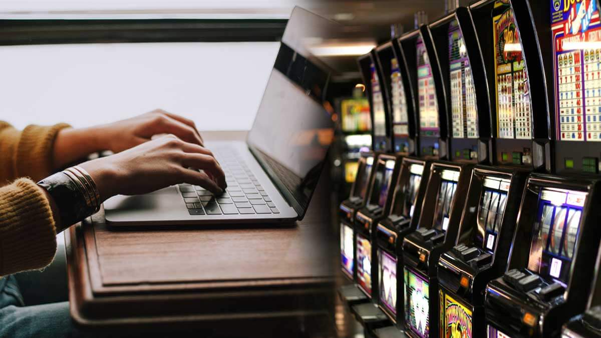 5 Good Reasons to Play Slots in Online Casinos